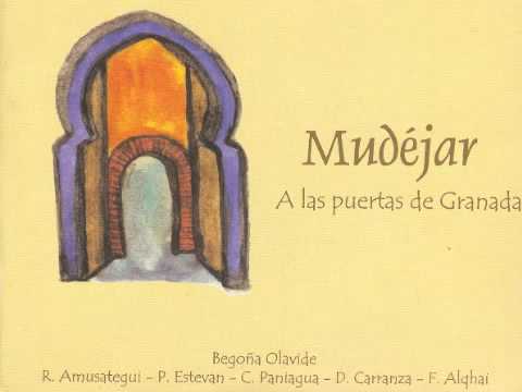 Mudéjar - Mil Pesares