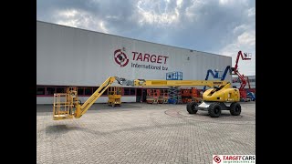 Prodaja Haulotte H25TPX teleskopske dizalice - Slika 4 | Machineryline RS Haulotte H25TPX teleskopska dizalica | Slika 4 - Machineryline