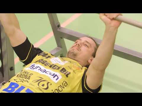 FÖRSÄSONGENS MÄSTARE - EPISOD 1