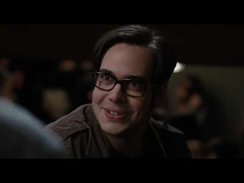 Scott first meet Ramona Flower