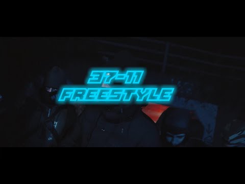 #HE3MZ7 ft INM Dinz- "37-11" FREESTYLE