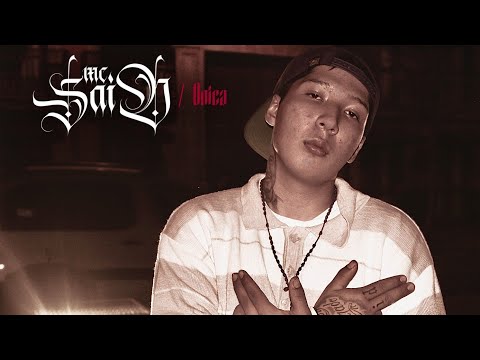 Soalva - Única - (Video Oficial)