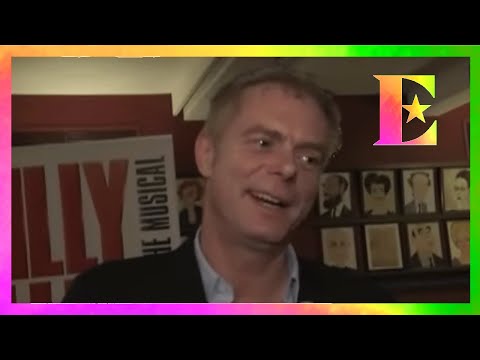 Elton John - Billy Elliot: The Billys Return