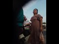 Vlog Belanja Sayur Tak Pakai BH 🫢🫢