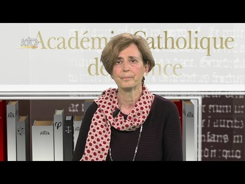 Catherine Vincent : Les sanctuaires, expérience de la grâce