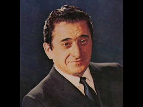 Jan Peerce live at the Met in 1968 - "Lamento di Federico"