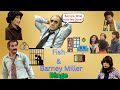 Barney Miller Fish