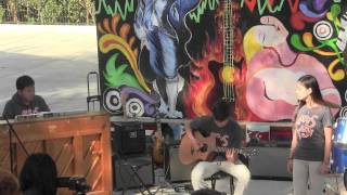 Eternal Flame by Tiffany Giardina