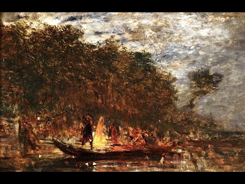 Ernest Chausson - Soir De Fête