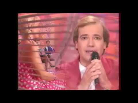 Daniel DEFILIPI chante : Et je t'aime