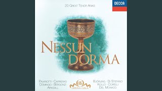 Flotow: Martha, Act III - M&#39;appari