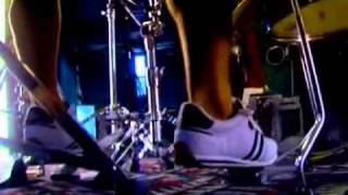 Through the eyes of the dead - Two inches from a main artery (High quality)