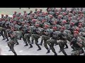 Chenja Iyena Iyena JWTZ NJIMBO ZA JESHINI