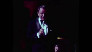 Frank Sinatra - “Fly Me to the Moon” LIVE