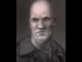 Judge Holden He Never Sleeps 4k Edit Dark Red Slowed