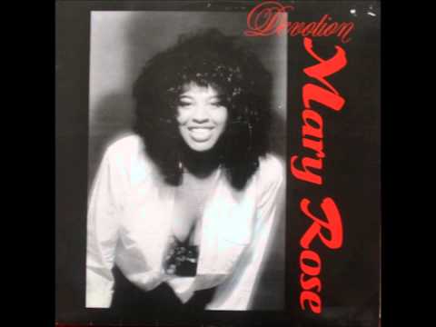 MARY ROSE   LOVE & DEVOTION