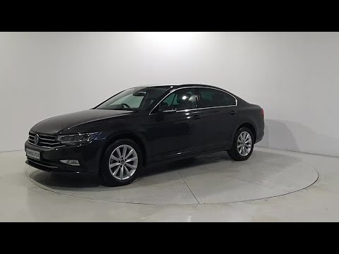 211D33699 - 2021 Volkswagen Passat BUSINESS 2.0TDI M6F 150