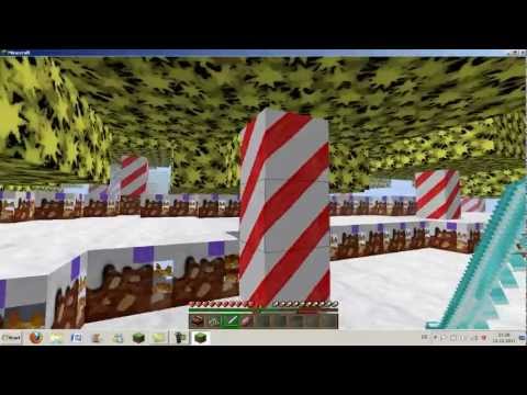 iDeViL360 - Minecraft 1.0.0: Christmas Texture Pack [GERMAN] [HD]