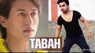 Download lagu Tabah Remix (Heropanti) Full HD VIDEO BY K.D PRESENTS mp3