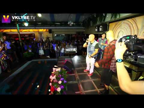 Soho Rooms: День рождения Джигана