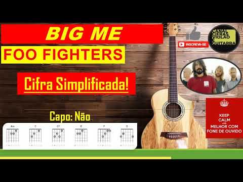 Keep It Clean - Foo Fighters