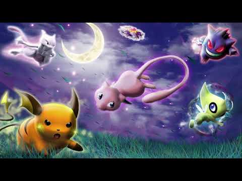 60 Minutes of Epic and Hype Pokémon Battle Music