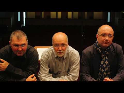 @ionbogdanstefanescu  Dan Dediu - Lacrimae