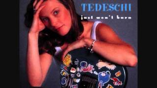 Susan Tedeschi - Can&#39;t Leave You Alone