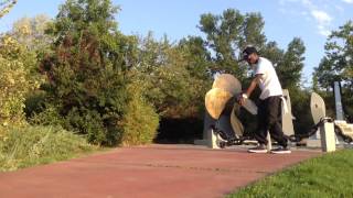 Chamillionaire | Reign Fall | Memphis Jookin