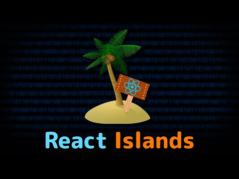 Islands Architecture in React using Astro
