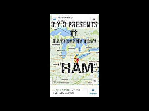 D.Y.D Youngin, Brinks Ft. Will, Papi Dee - "Ham" Ft. HG Tray