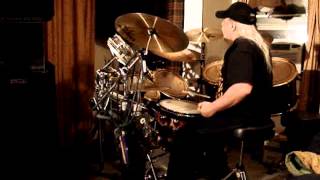 Ray's Drums For Enough For Me By Robert Cray