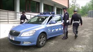 Rapporto annuale del ministero dell'Interno sulla criminalità