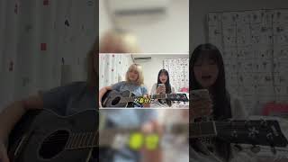 【ファーストテイク】文化祭でこの曲を発表します【ギター弾き語り】 - はねまりチャンネル