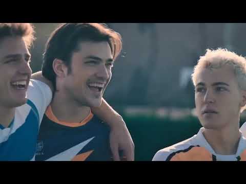 Olympo 2025 [#4] Rogue & Sebas 🔥 Gay Series