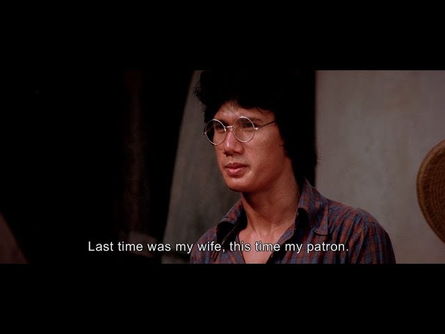 ตัวอย่างภาพยนตร์เรื่อง 3 นักสู้ผู้ยิ่งใหญ่ l THREE  [ Official Trailer HD ]