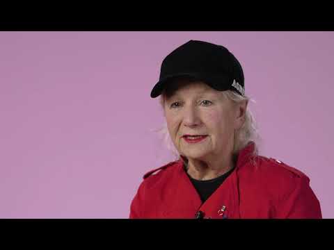 A Conversation with Agnès b.