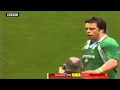 Marcus Horan 2005