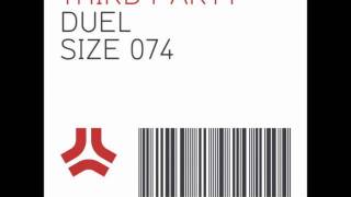 Third Party - Duel (Original Mix) HD