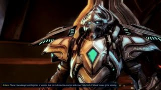 Gas Issues - Let's Play Starcraft II LotV Part 22