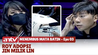 Download lagu Roy Kiyoshi Bantu Wanita Pelaku Santet Pemilik Ilmu Hitam! | Menembus Mata Batin | Eps 3 mp3 Download lagu Roy Kiyoshi Bantu Wanita Pelaku Santet Pemilik Ilmu Hitam! | Menembus Mata Batin | Eps 3 mp3
