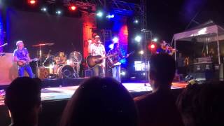 Randy Rogers Band - Trouble Knows My Name