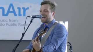Ivan & Alyosha at OpenAir: "All This Wandering Around"