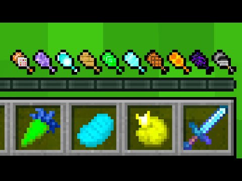 Minecraft Ma ho il CIBO PERSONALIZZATO