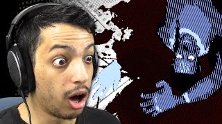 WARNING: VERY SCARY | Stowaway