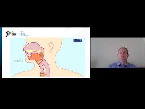2020 Virtual Summer Conference: Les symptômes et les Traitements des Problèmes ORL chez les SED et TSH/HSD by Gary Wood | French (FR)
