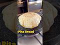 pita bread with 5 ingredients