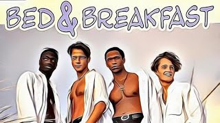 [MU51C] Bed &amp; Breakfast - If You Were Mine (Remastered HD HQ)