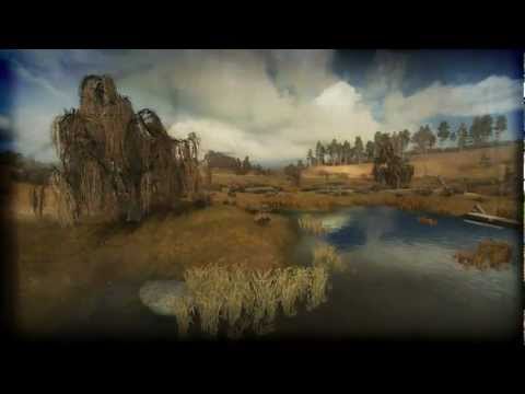 Absolute Nature 3 trailer