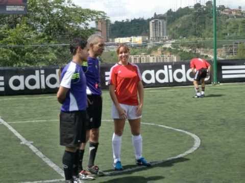 Polonia gana The Friendly Cup 2011